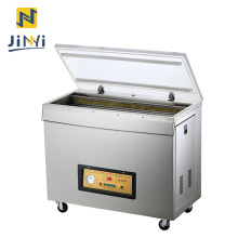 Most Popular Industrial Rice wheat Vacuum Packaging Machine